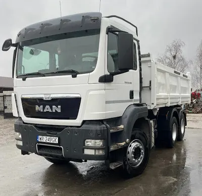 Usługi transportowe - Ziemia, Piach, Kruszywo